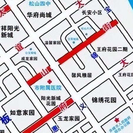 最新天义至赤峰火车线路全解析