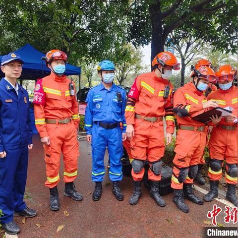 福建地震刚刚最新章节——从震动到重建的历程