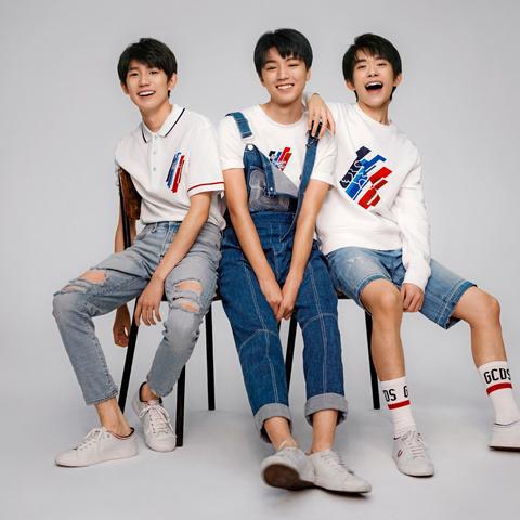 TFBOYS 2019 最新演唱会，青春的盛宴与音乐的狂欢