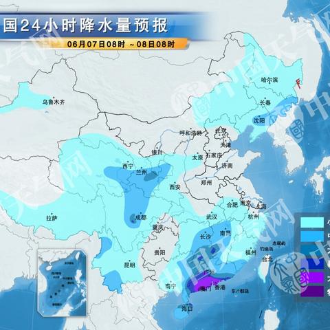 广东江门最新天气观察与日常生活的微妙联系