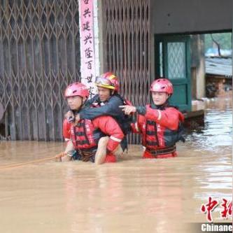 防城港最新台风，应对与防护措施