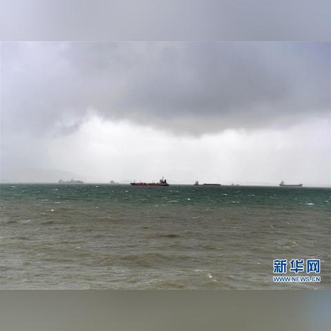 鼓浪屿最新台风，风雨中的坚守与希望