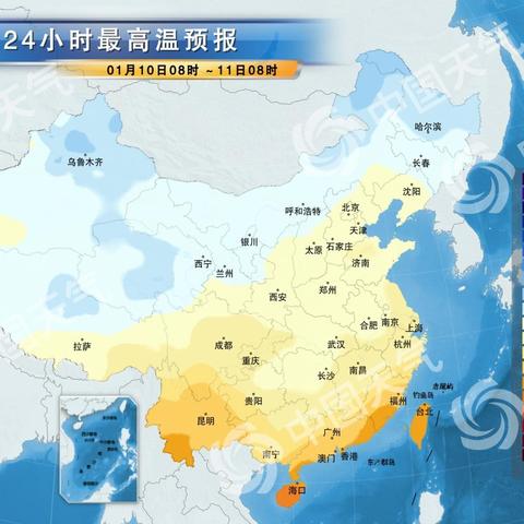 最新襄阳天气预报